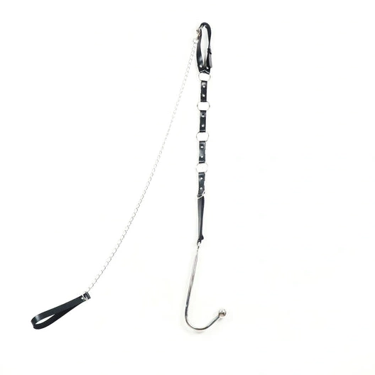 and Anal with 5853 Collar Leash EverydayUse Hook Kinky 0815